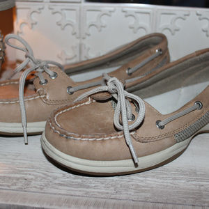 Sperry Top Sider sandals